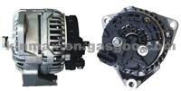 Alternator 0124555014 114008 CA1847IR 51261017254 ALT10363