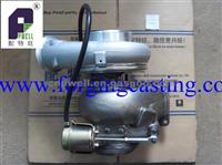 GTA4294S Turbocharger 23528065 For S60 Engine For Truck
