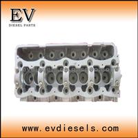 ISUZU 3AB1 Cylinder Head 3AB1 Cylinder Block