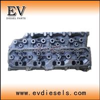 ISUZU 3KC1 Cylinder Head 3KC2 Cylinder Block