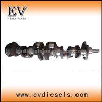 13411-78760-71 Crankshaft 13Z Auto Parts Motor Parts 13Z TOYOTA