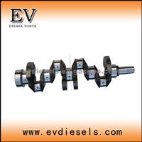 Crankshaft 1Z Auto Parts Motor Parts 1Z TOYOTA