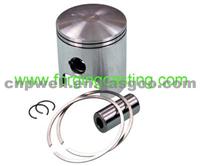 High-Quality Liner Kit