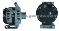 Alternator 121615002 9658144680 1404791 CA1928IR ALT10396