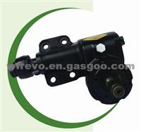 Hydraulic Steering gear