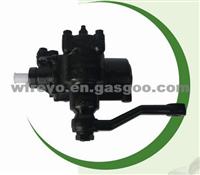 Hydraulic Steering gear