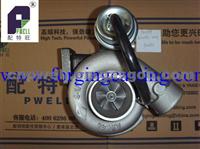 Good Quality Turbocharger TB2559 452083-0001