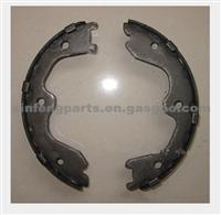 NISSAN INFINITI BRAKE SHOE