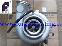 High Quality GTA4294S Turbocharger 23528065