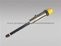 Cat Pencil Injectors