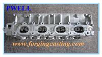 Hot Selling EXW !!! Mitsubishi 4G64-16V Cylinder Head MD305479