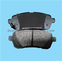 Chinese Supplier Brake Part Wva24283