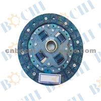 Auto Clutch Disc For Toyota 319 0023 10