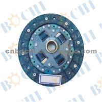 Auto Clutch Disc For Toyota 319 0023 10