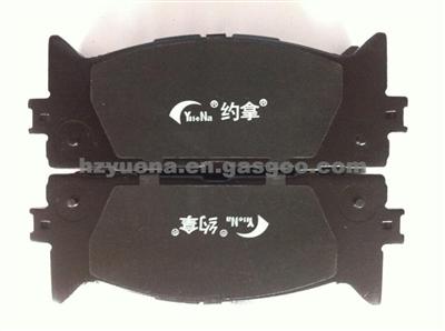 TOYOTA Camry Brake Pad