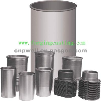 Cylinder Liner For Mitsubishi