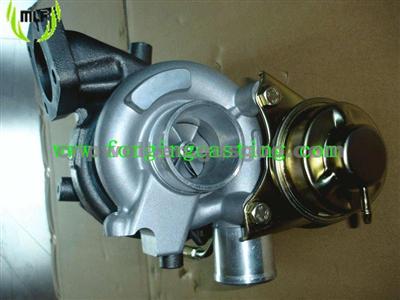 Good Price For Mitsubishi Turbocharger 4D56 49177-02501