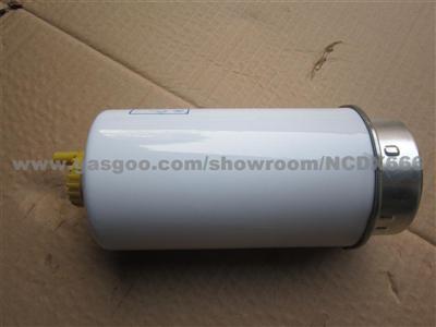 Ford Transit V348 Fuel Filter OE NO. 3C11 9176BB