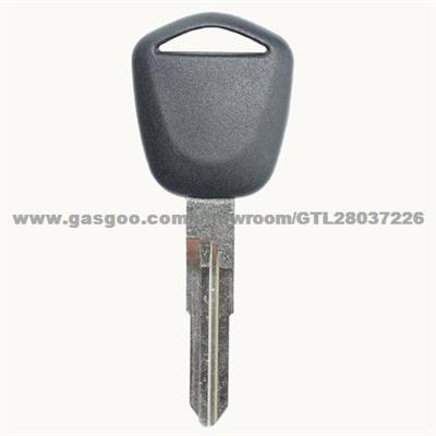 HONDA TRANSPONDER KEY