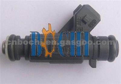 Fuel Injector For Peugeot 206 With Good Performance