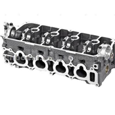 Type Of Cylinder Head With Good Quality