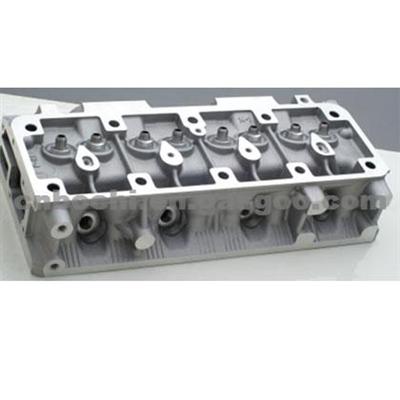 Aluminum Cylinder Head With Good Quality