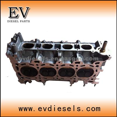 ISUZU 3LB1 Cylinder Head 3LB1 Cylinder Block