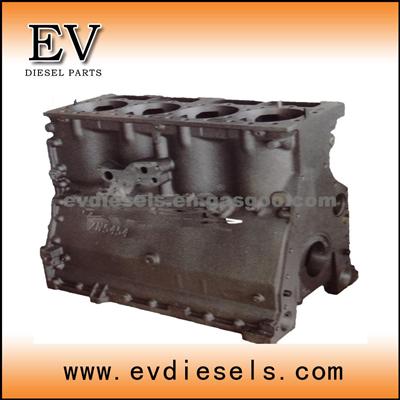 ISUZU 3LB1 3LD1 3AB1 3KC1 Cylinder Block