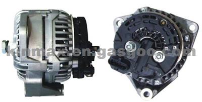 Alternator 0124555014 114008 CA1847IR 51261017254 ALT10363