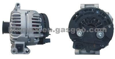 Alternator 12317523897 0124325108 114200 CA1867IR ALT10362