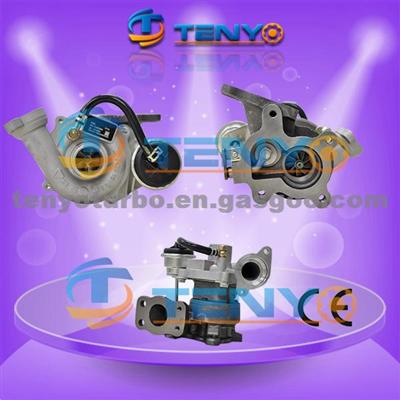 54359880007 54359880009 54359880001 Turbo Kit DV4TD For Citroen C 2 1.4 Hdi