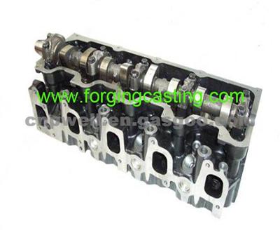 ZD30 Nissan Cylinder Head