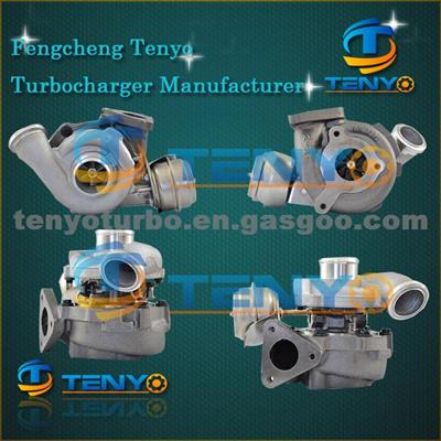 High Quality Turbo Kit GT1849V 703894-0003 703894-5003S For Opel