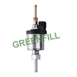 GF31001 12V DOSING FUEL PUMP FOR WEBASTO AND EBERSPACEHER HEARTER