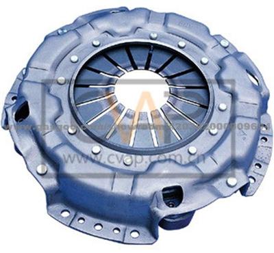 Dongfeng/LIUZHOU MOTOR/HIGER 325 Clutch Pressure Plate-Diaphragm Type