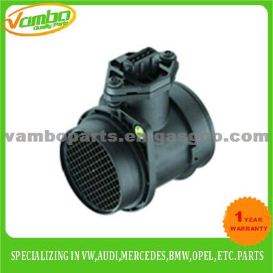 VW Audi Air Flow Meter 037 906 461, 037 906 461A