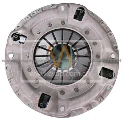 QING QI/LIUZHOU MOTOR Heavy Truck 151 Clutch Pressure Plate