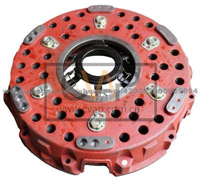 Dongfeng/SINOTRUK Steyr/ Hongyan Steyr 420 Clutch Pressure Plate-Lever Type