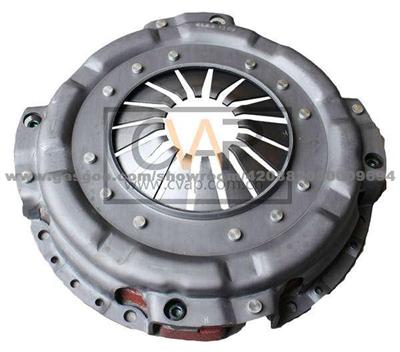 Dongfeng/AUMAN Heavy Truck/FOTON Heavy Truck/North Benz Iron Horse/KING LONG 430 Clutch Pressure Plate-Diaphragm Type(for Cummins Engine)