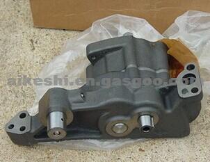 Oil Pump 8N8635