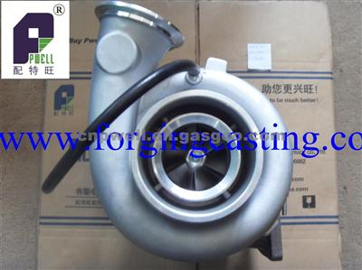 High Quality GTA4294S Turbocharger 23528065