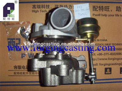 Best Choose Turbocharger K03 5303-988-0009