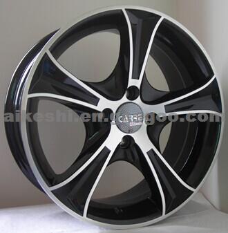 Alloy Wheel 5600