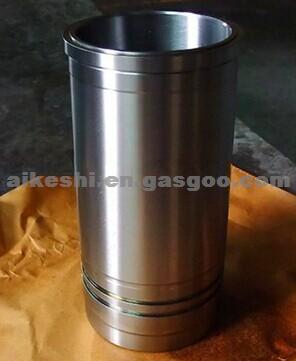 Cylinder Liner For KUBOTA D1105