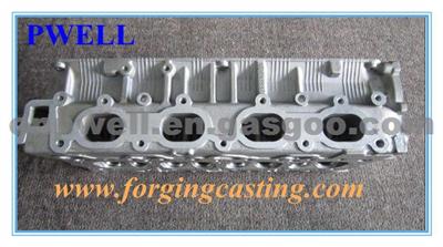 Hot Selling EXW !!! Mitsubishi 4G64-16V Cylinder Head MD305479