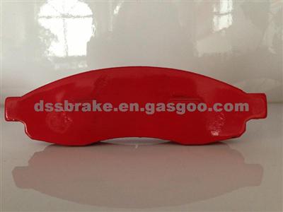 Auto Brake Pad D1183