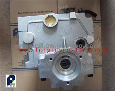 Factory Price D4EA 22100-27400 Cylinder Head For Hyundai Car