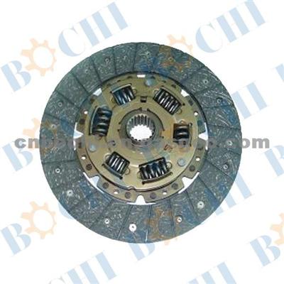 Hot Sale Auto Clutch Disc For Toyota 323 0253 60