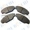 Auto Brake Pad For Toyota 04465-20150 - img3