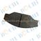 Auto Brake Pad For Toyota 04465-20150 - img5